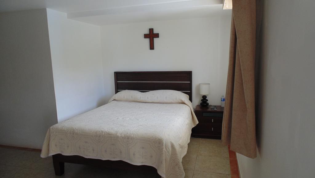 Hotel Hacienda Del Rio Atlixco Kültér fotó