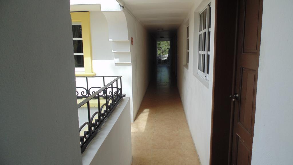 Hotel Hacienda Del Rio Atlixco Szoba fotó