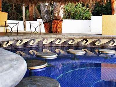 Hotel Hacienda Del Rio Atlixco Kültér fotó