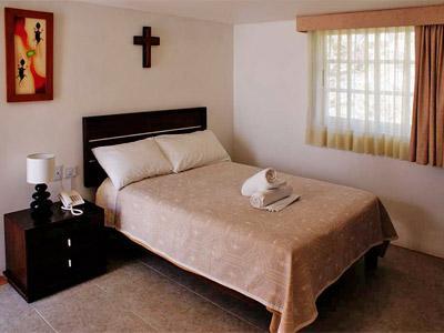 Hotel Hacienda Del Rio Atlixco Kültér fotó