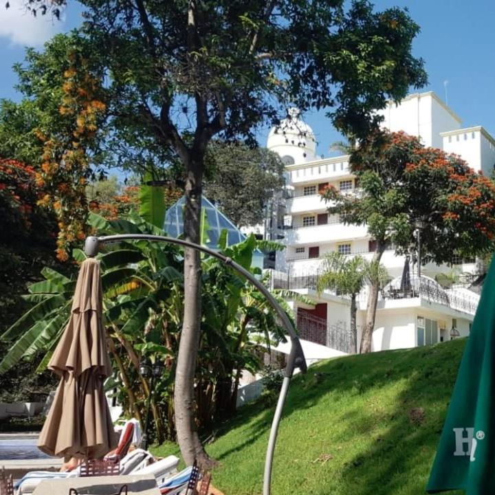 Hotel Hacienda Del Rio Atlixco Kültér fotó